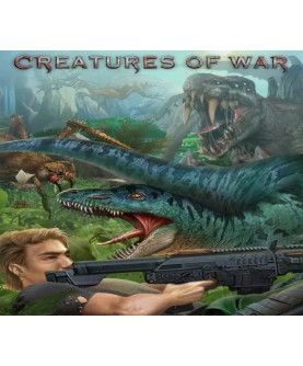 Creatures Of War Steam Key GLOBAL
